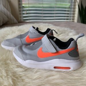 Toddler Nike Air Max Oketo Running Shoes Sneakers